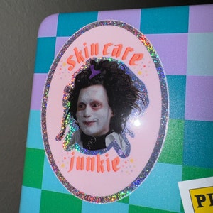 Alexis added a photo of their purchase