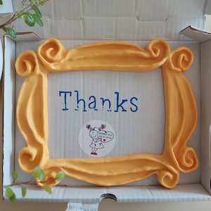 Sarah added a photo of their purchase