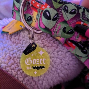 Hannah added a photo of their purchase