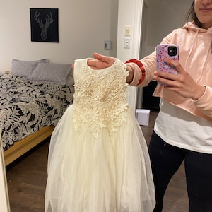 Christina added a photo of their purchase