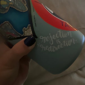 Etsy buyer added a photo of their purchase