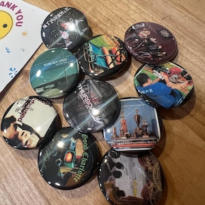 Comprador de Etsy ha añadido una foto de su compra