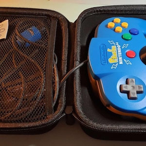 N64 コントローラーケース - Etsy 日本