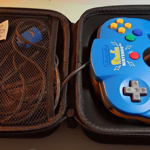 N64 コントローラーケース - Etsy 日本