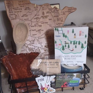 Kimberly added a photo of their purchase