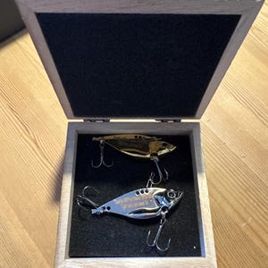 Julie added a photo of their purchase