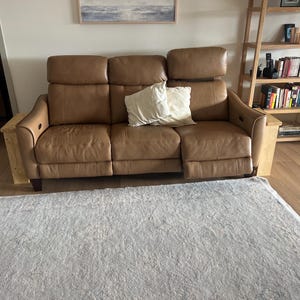 Theresa added a photo of their purchase