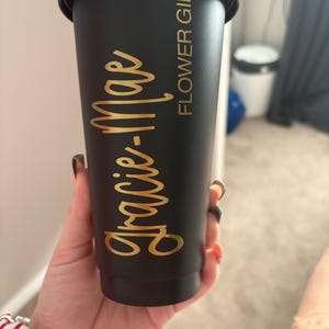 Tiffany added a photo of their purchase
