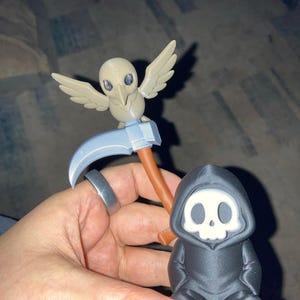 Michelle added a photo of their purchase