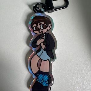 Zoë added a photo of their purchase