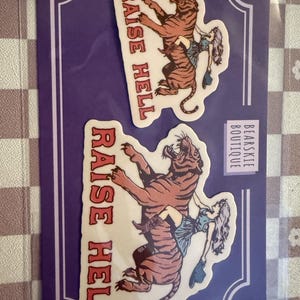 Dakotah added a photo of their purchase