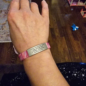 Tina added a photo of their purchase