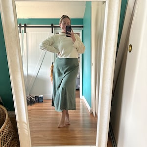 Cara added a photo of their purchase