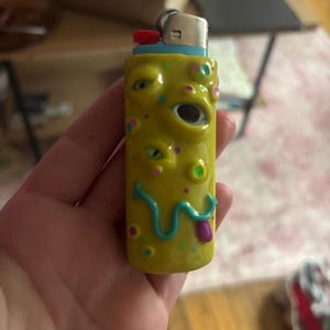 Etsy buyer added a photo of their purchase