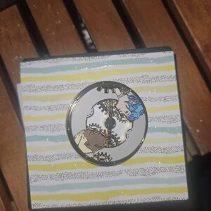 Clyde hat ein Foto des gekauften Artikels hinzugefügt