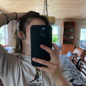 Malia added a photo of their purchase