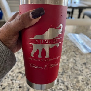 Daphne ha añadido una foto de su compra