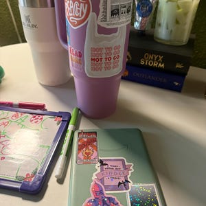Shanay added a photo of their purchase