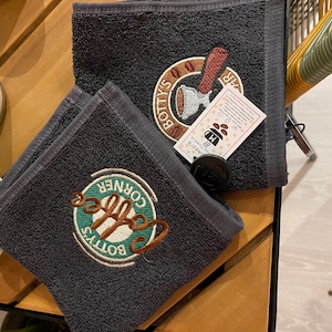 Philip added a photo of their purchase