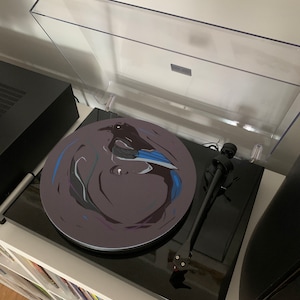 Geoffrey added a photo of their purchase