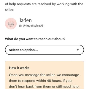 Myeisha added a photo of their purchase