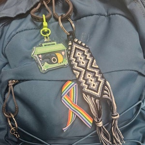 Victoria added a photo of their purchase
