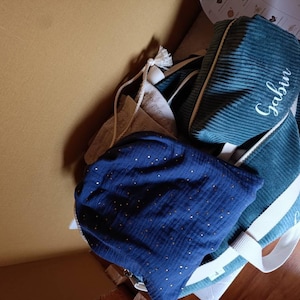 Chloé a ajouté une photo de son achat
