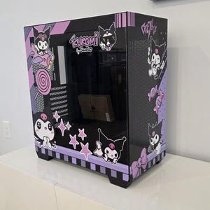 Adam added a photo of their purchase