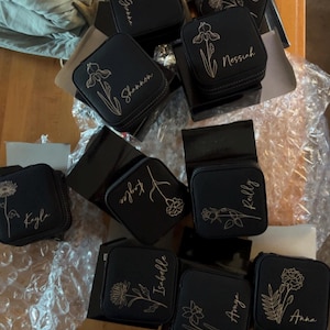 Madison hat ein Foto des gekauften Artikels hinzugefügt