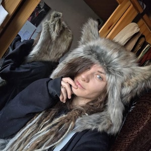 Comprador de Etsy ha añadido una foto de su compra
