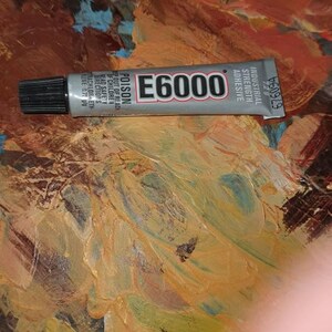 Katina added a photo of their purchase