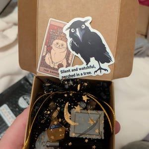 Bailey added a photo of their purchase