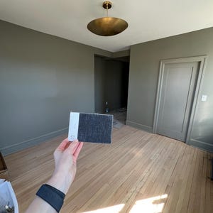 Skyler hat ein Foto des gekauften Artikels hinzugefügt