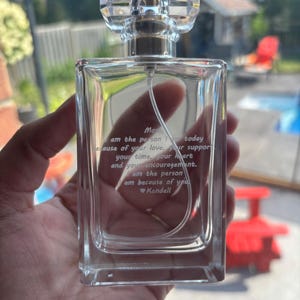Kendell added a photo of their purchase