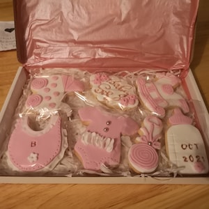 Chloe added a photo of their purchase