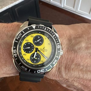 Kevin added a photo of their purchase