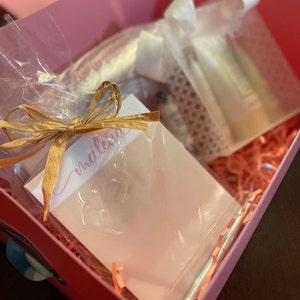 Etsy-köpare lade till en bild av sitt köp