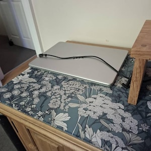 Mark added a photo of their purchase