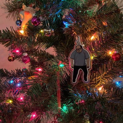 ITYSL Egg Game Skit Vinyl Sticker 40 Eggs Eggman Game I - Etsy