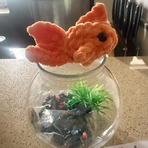 Daphne added a photo of their purchase
