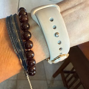 Kim added a photo of their purchase