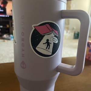 Aimee added a photo of their purchase