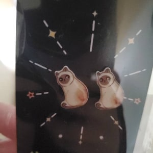 Margaret added a photo of their purchase