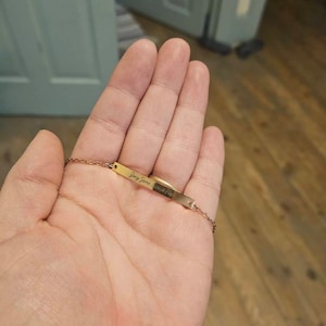 Amanda added a photo of their purchase