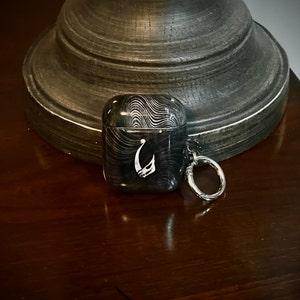 David added a photo of their purchase