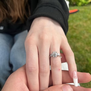 Juliana added a photo of their purchase