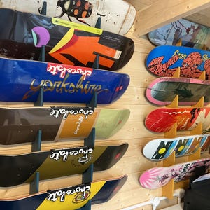 Ryan added a photo of their purchase