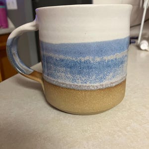 Elizabeth added a photo of their purchase