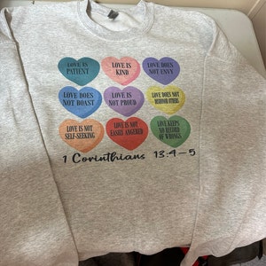 Courtney added a photo of their purchase