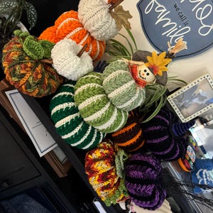 Sandra added a photo of their purchase